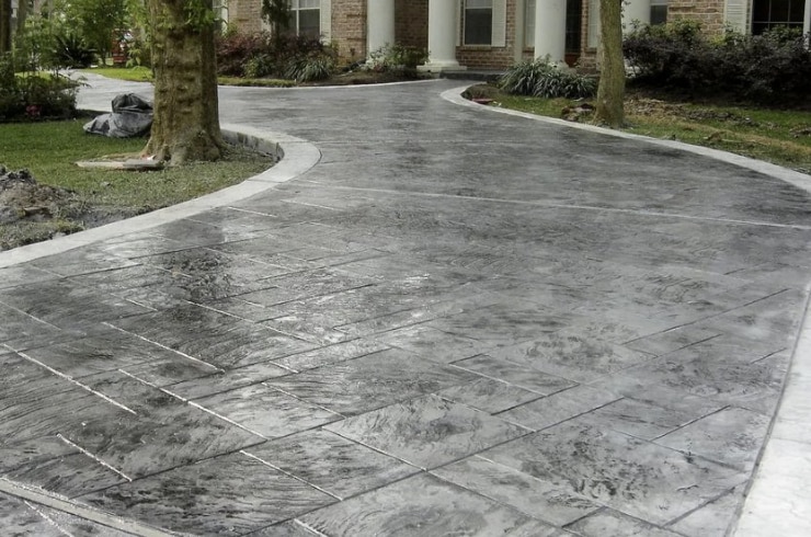 Dumas Concrete